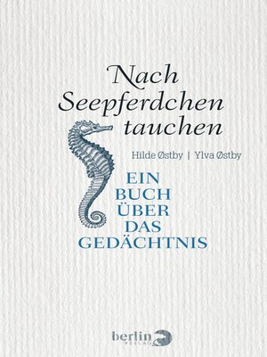 cover image of Nach Seepferdchen tauchen